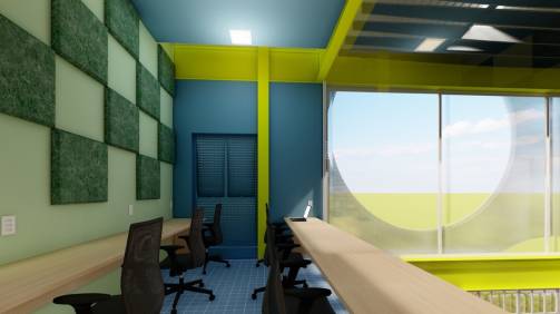 escola de natação Brasília